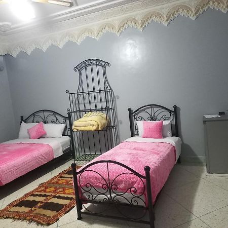 Riad Perlamazigh Zagora Bagian luar foto