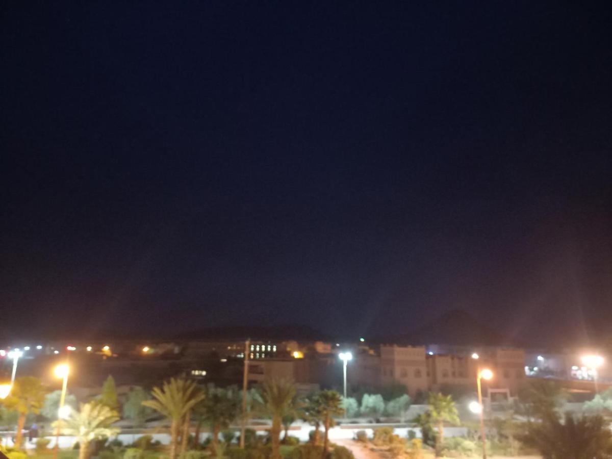 Riad Perlamazigh Zagora Bagian luar foto