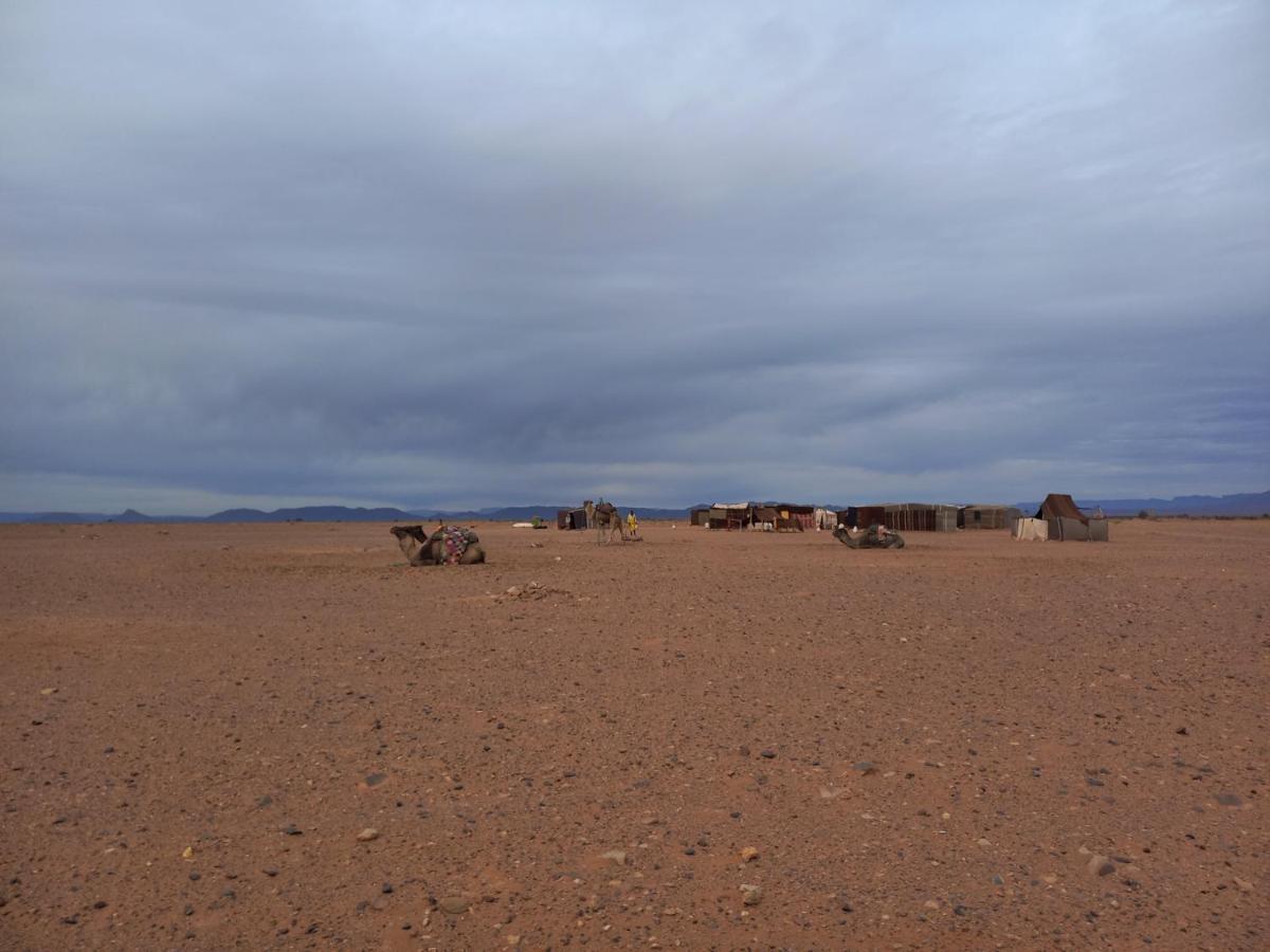 Riad Perlamazigh Zagora Bagian luar foto